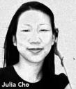 Julia Cho