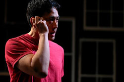 SIX - Trajectory - Paul Juhn