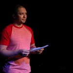 Jon Hoche, Photo by Peter Chin Jon Hoche