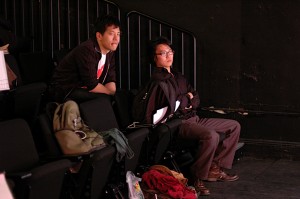 Dustin Chinn (with Eugene Oh)