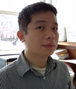 Clarence Coo