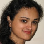 Mrinalini Kamath Mrinalini Kamath