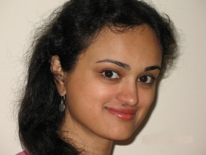 Mrinalini Kamath