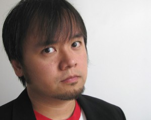 Qui Nguyen