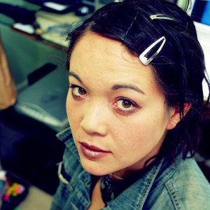 Samantha Chanse
